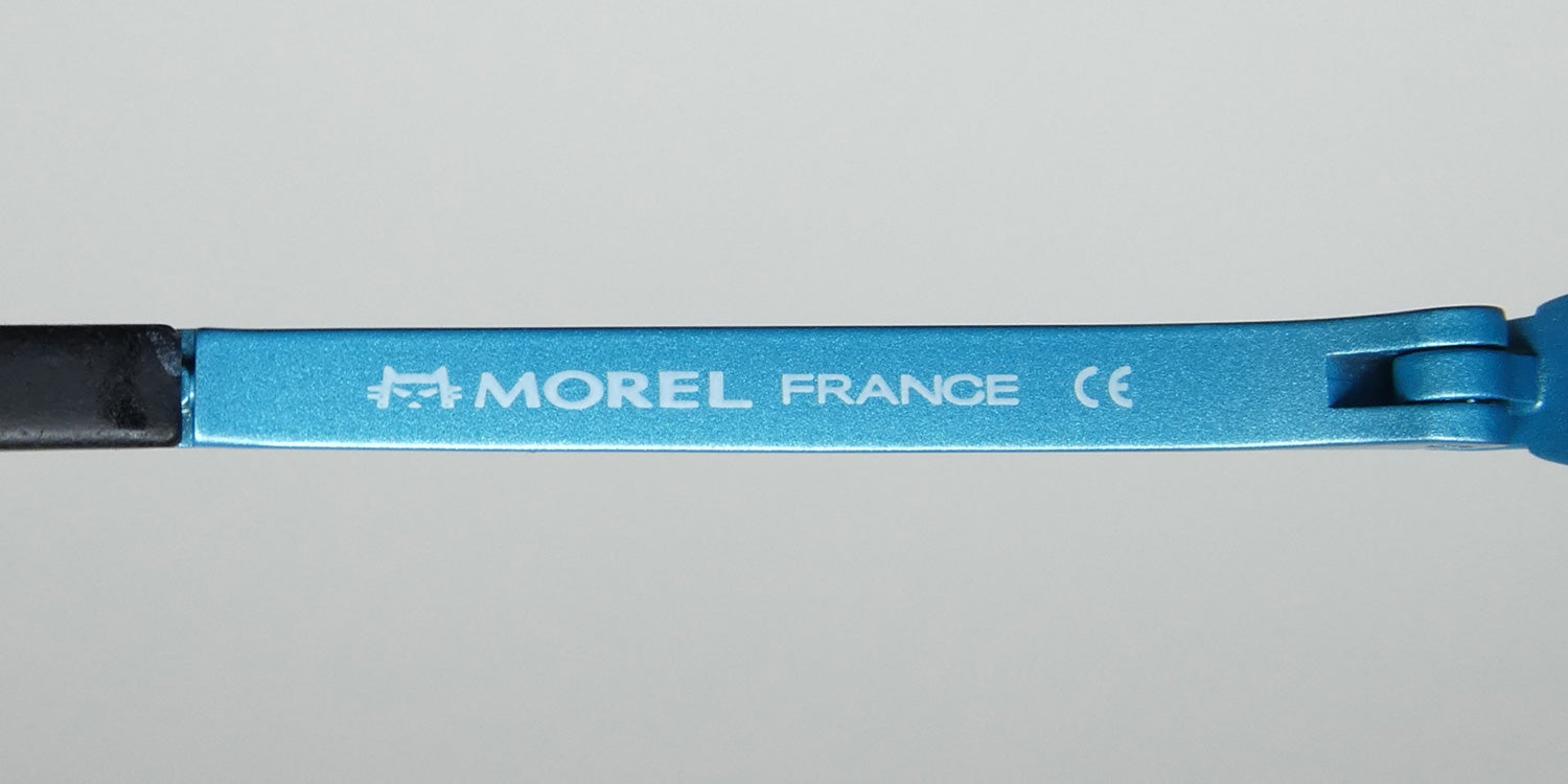 Morel Oga 10185o Eyeglasses by ModaFrames