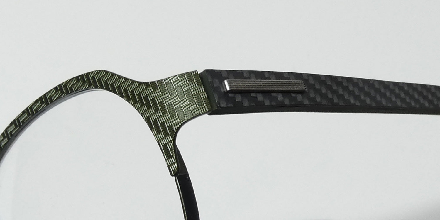 Morel Oga 10210o Eyeglasses by ModaFrames