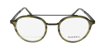 Morel Oga 10216o Eyeglasses by ModaFrames