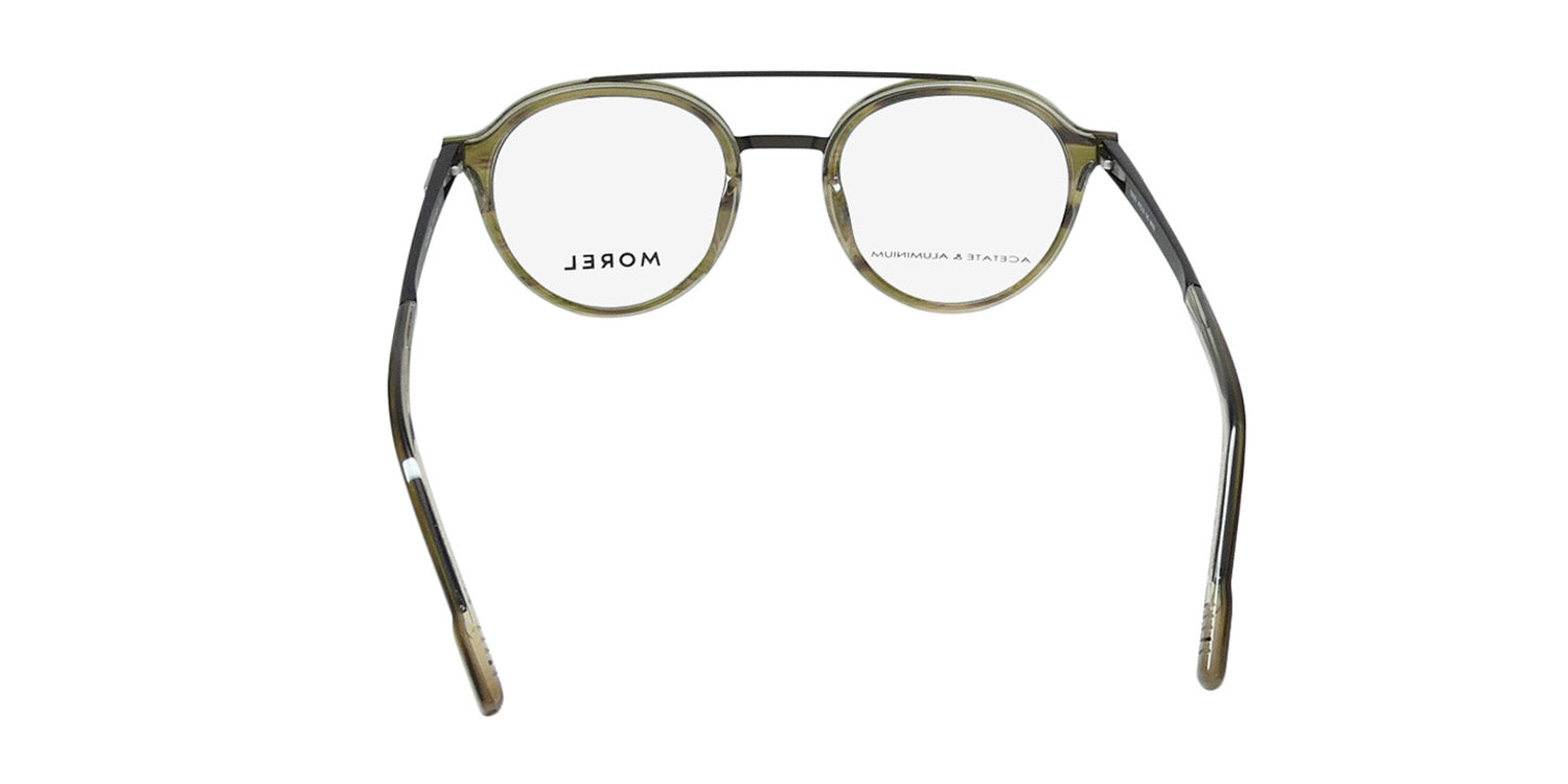 Morel Oga 10216o Eyeglasses by ModaFrames