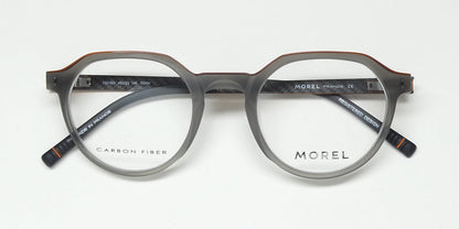 Morel Oga 10219o Eyeglasses by ModaFrames