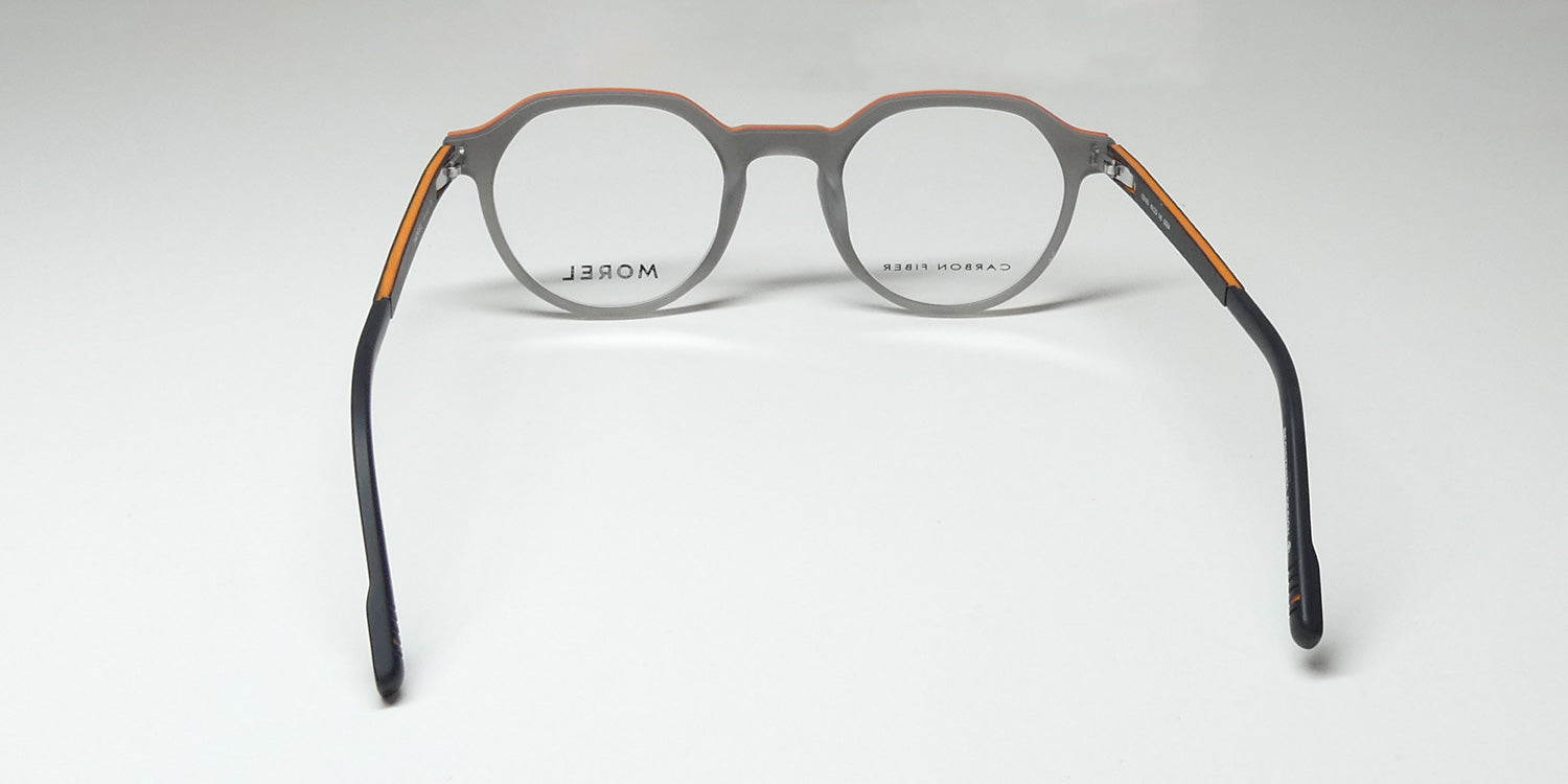 Morel Oga 10219o Eyeglasses by ModaFrames