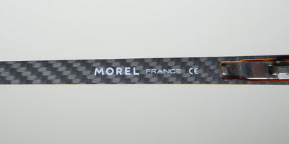 Morel Oga 10219o Eyeglasses by ModaFrames