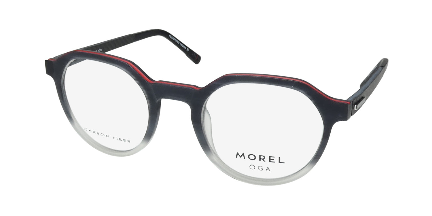 Morel Oga 10219o Eyeglasses by ModaFrames