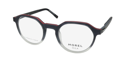 Morel Oga 10219o Eyeglasses by ModaFrames