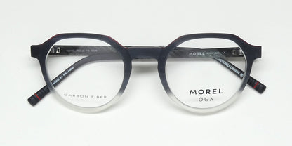 Morel Oga 10219o Eyeglasses by ModaFrames