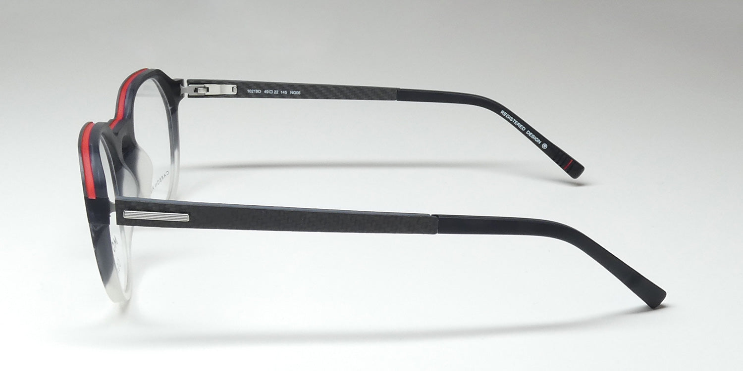 Morel Oga 10219o Eyeglasses by ModaFrames