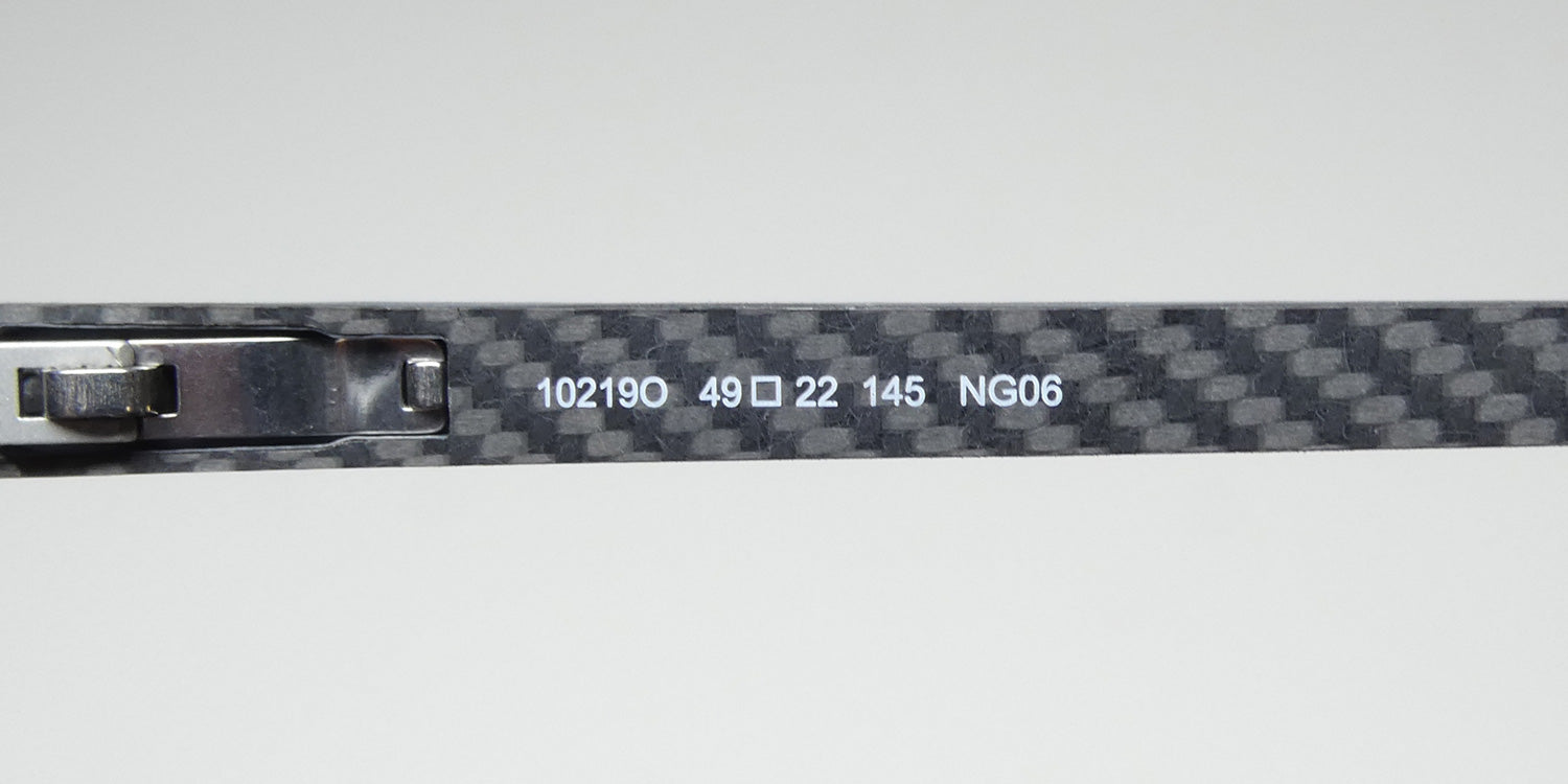 Morel Oga 10219o Eyeglasses by ModaFrames
