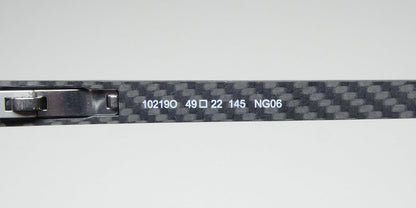 Morel Oga 10219o Eyeglasses by ModaFrames