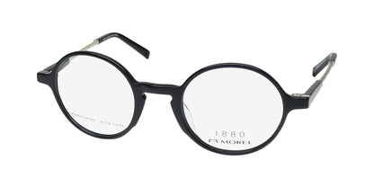 Morel 1880 60041m Eyeglasses by ModaFrames