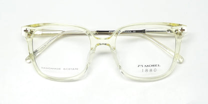 Morel 1880 60125m Eyeglasses by ModaFrames