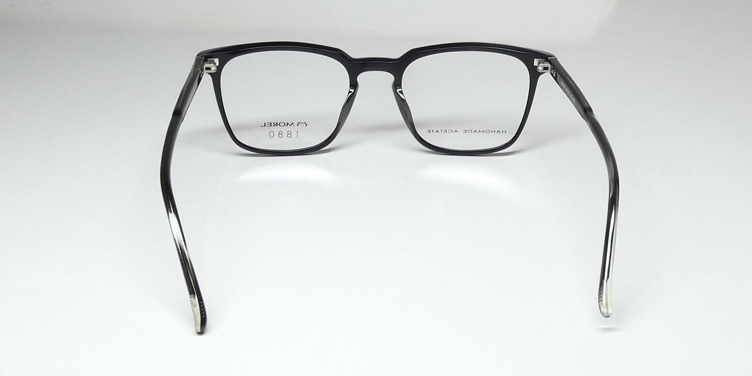 Morel 1880 60134m Eyeglasses by ModaFrames