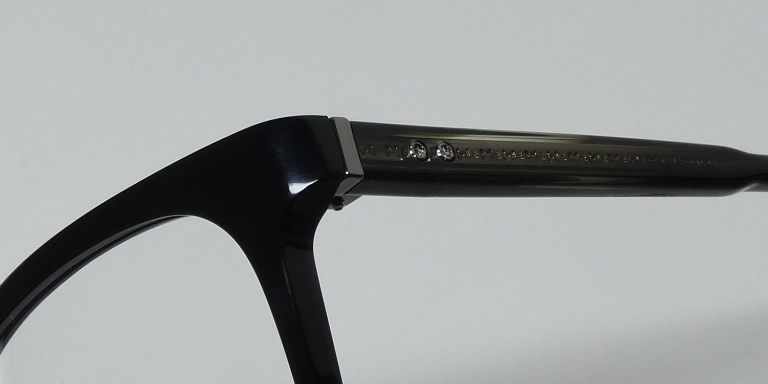 Morel 1880 60134m Eyeglasses by ModaFrames
