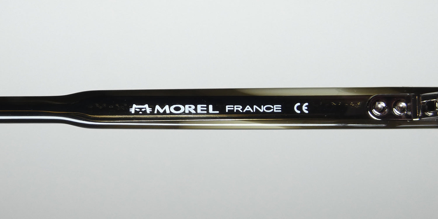 Morel 1880 60134m Eyeglasses by ModaFrames