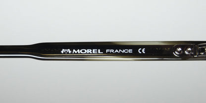 Morel 1880 60134m Eyeglasses by ModaFrames