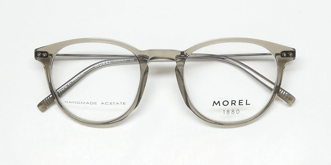 Morel 1880 60146m Eyeglasses by ModaFrames