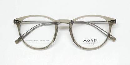 Morel 1880 60146m Eyeglasses by ModaFrames