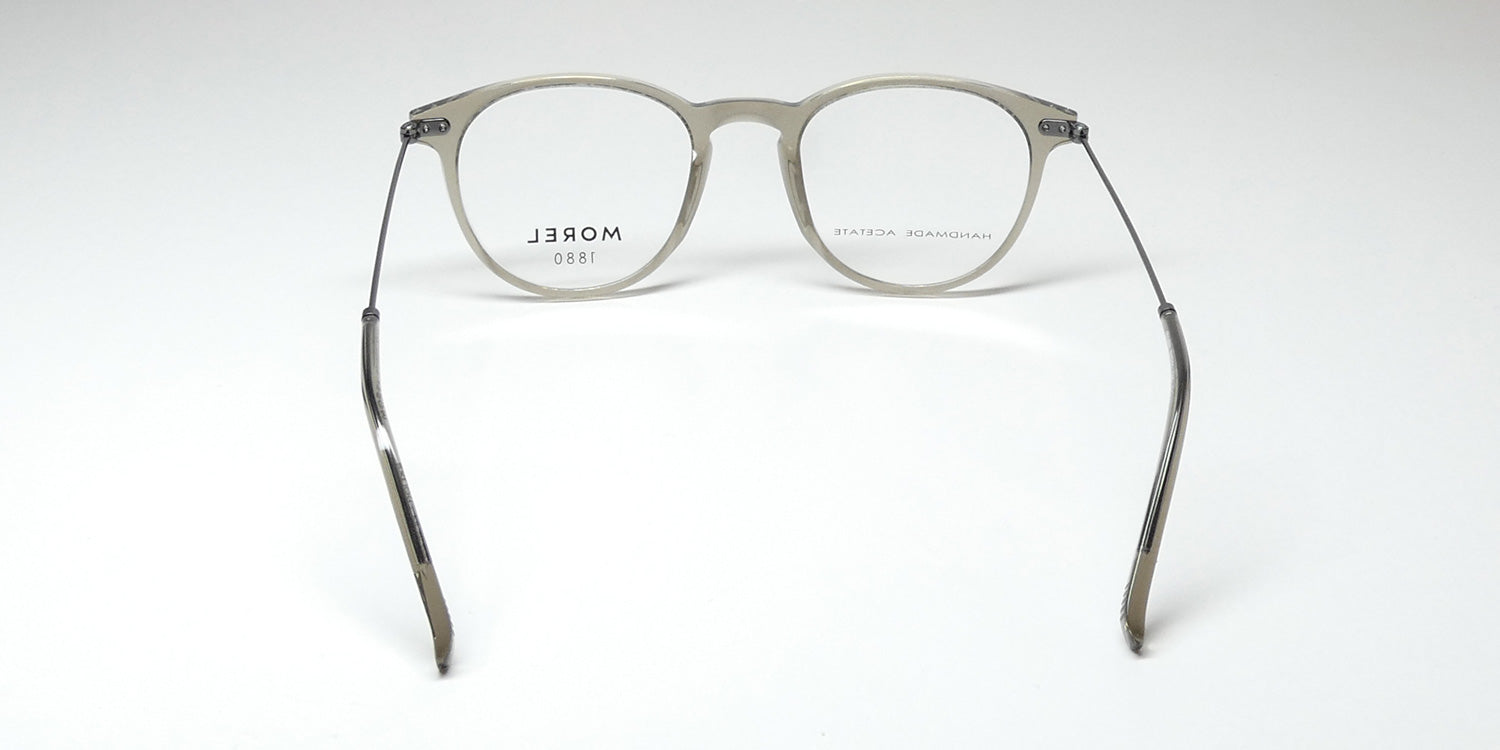 Morel 1880 60146m Eyeglasses by ModaFrames