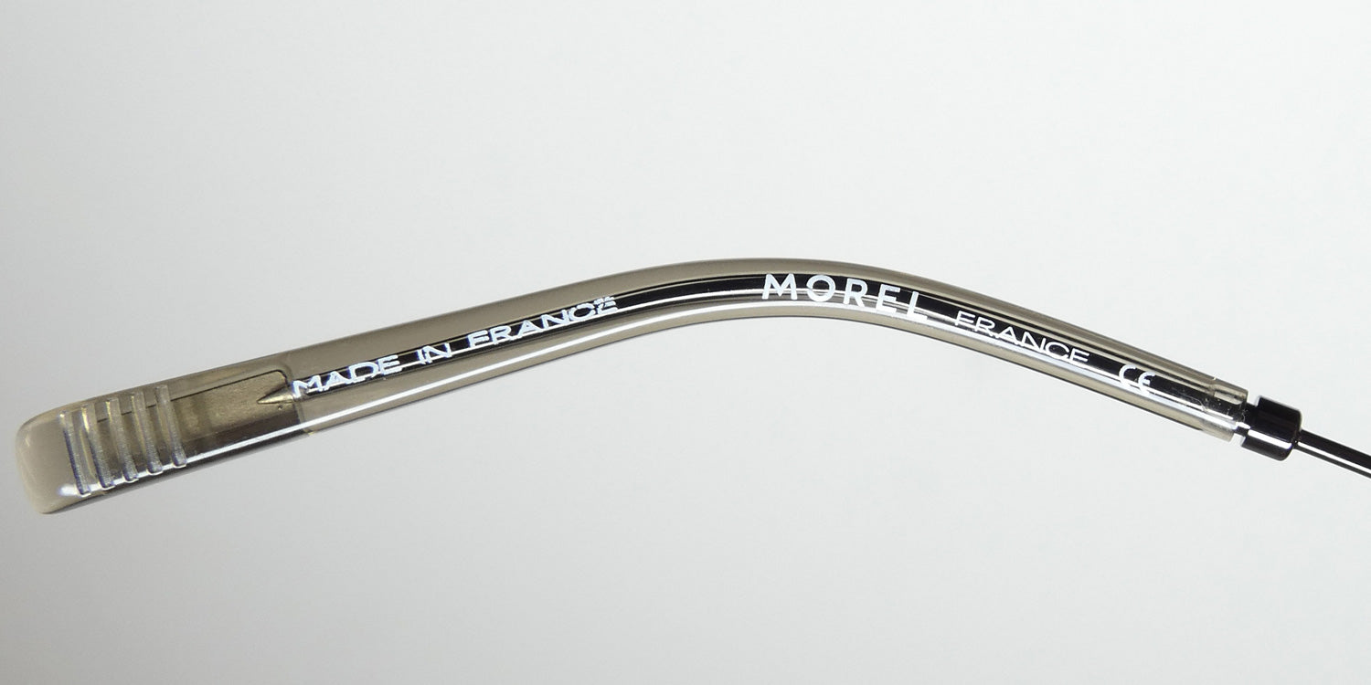Morel 1880 60146m Eyeglasses by ModaFrames