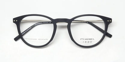 Morel 1880 60146m Eyeglasses by ModaFrames