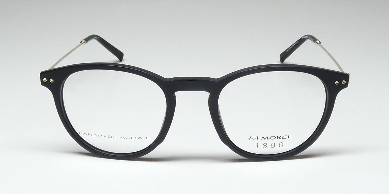 Morel 1880 60146m Eyeglasses by ModaFrames