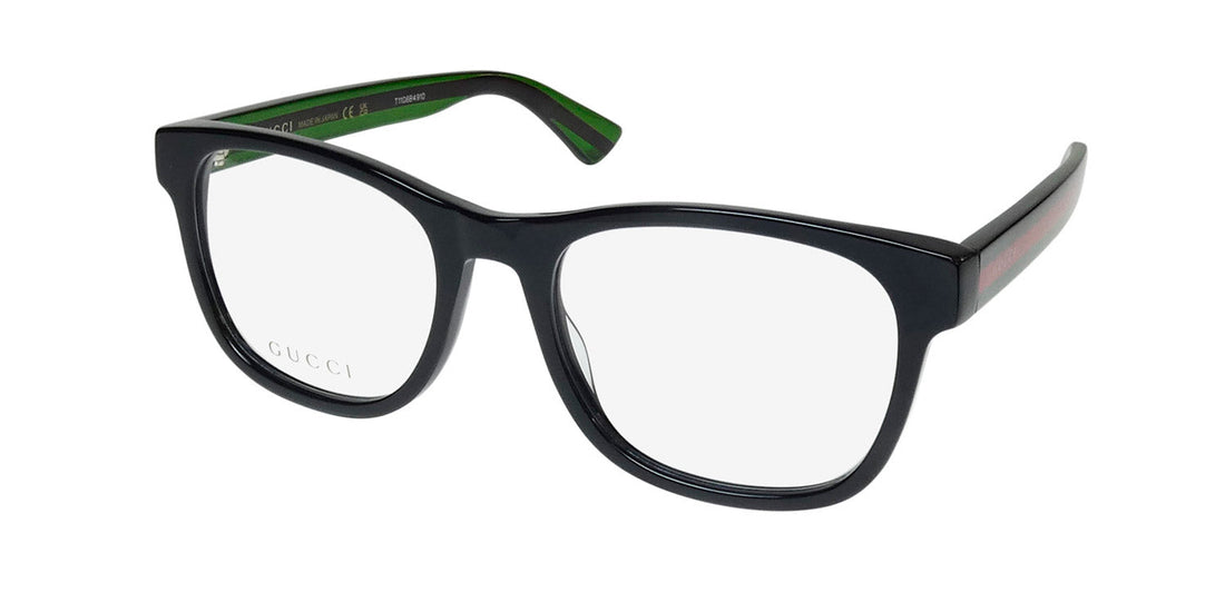 Gucci Gg0004on Eyeglasses by ModaFrames