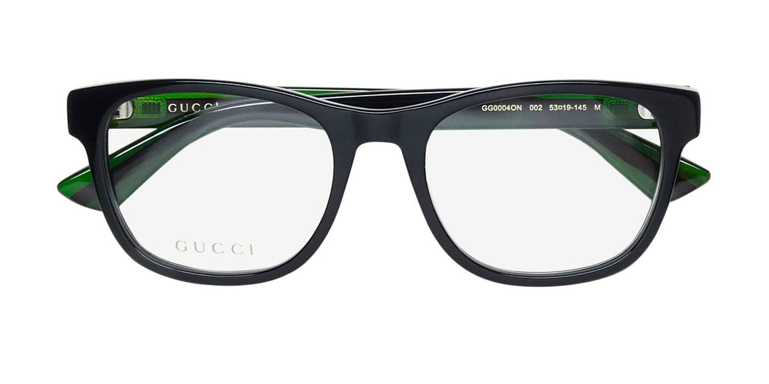 Gucci Gg0004on Eyeglasses by ModaFrames