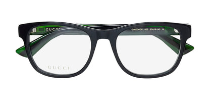 Gucci Gg0004on Eyeglasses by ModaFrames