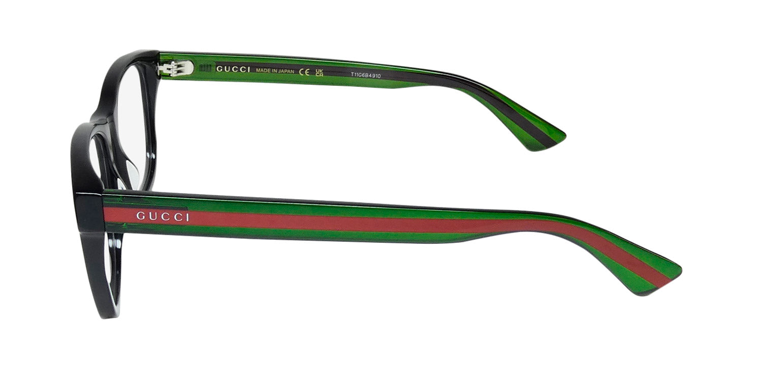 Gucci Gg0004on Eyeglasses by ModaFrames