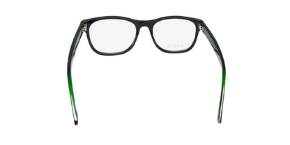Gucci Gg0004on Eyeglasses by ModaFrames