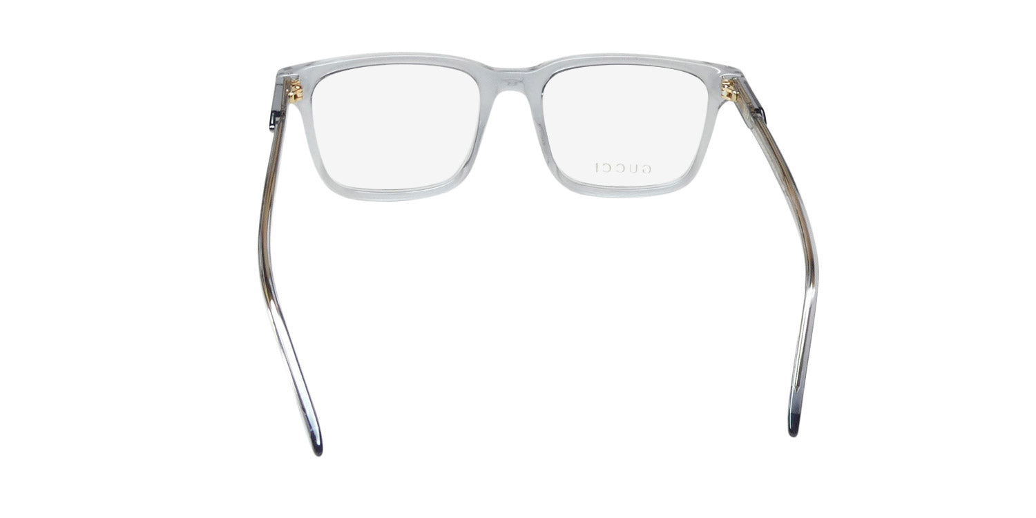 Gucci Gg1120o Eyeglasses by ModaFrames