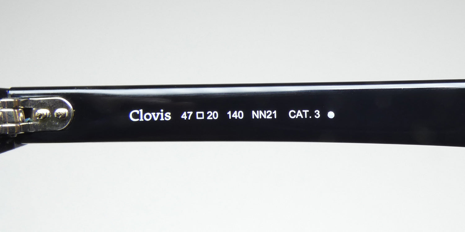 Morel Originale Clovis 90032c Sunglasses by ModaFrames