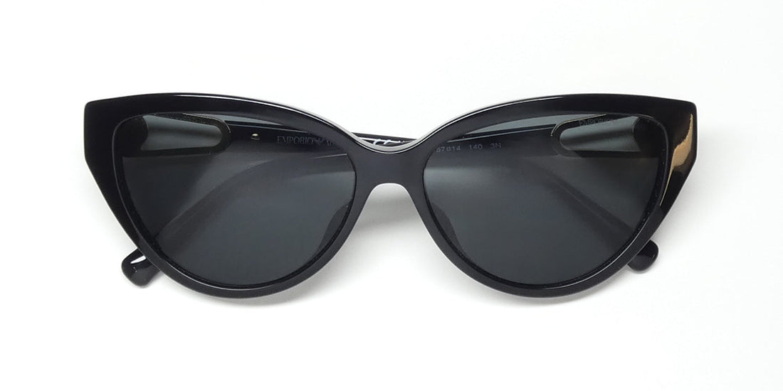 Emporio Armani 4192f Sunglasses by ModaFrames