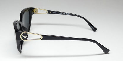 Emporio Armani 4192f Sunglasses by ModaFrames