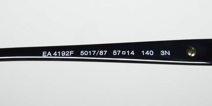 Emporio Armani 4192f Sunglasses by ModaFrames