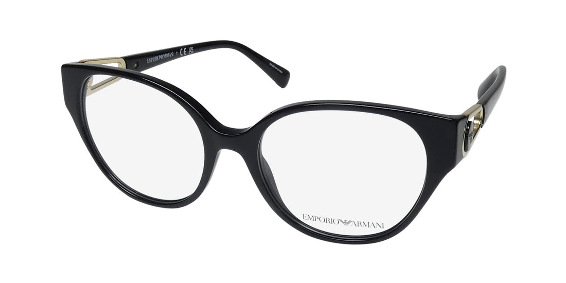 Emporio Armani 3211 Eyeglasses by ModaFrames