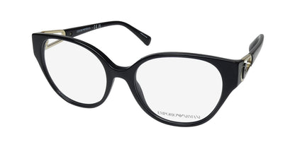 Emporio Armani 3211 Eyeglasses by ModaFrames