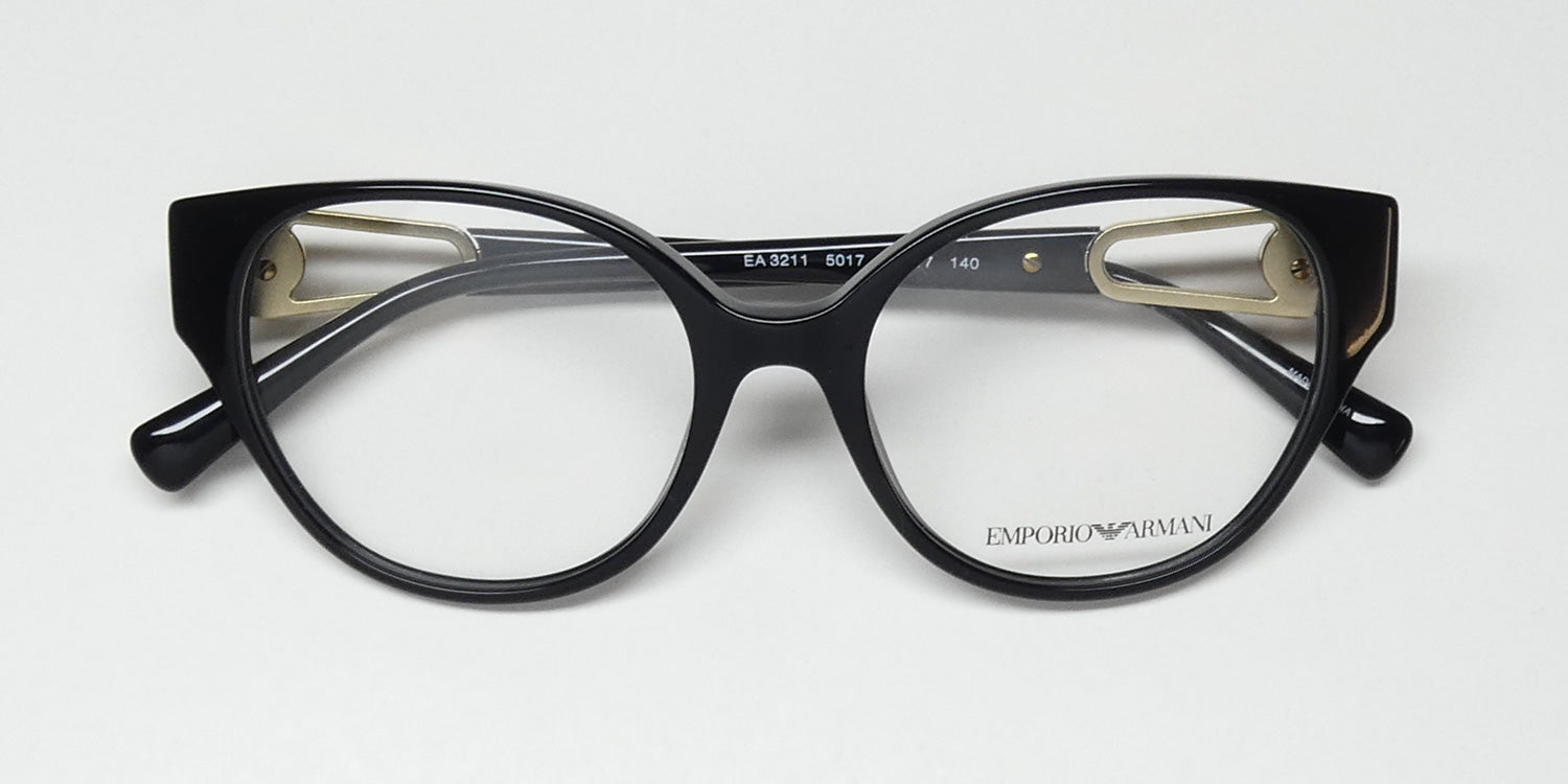 Emporio Armani 3211 Eyeglasses by ModaFrames
