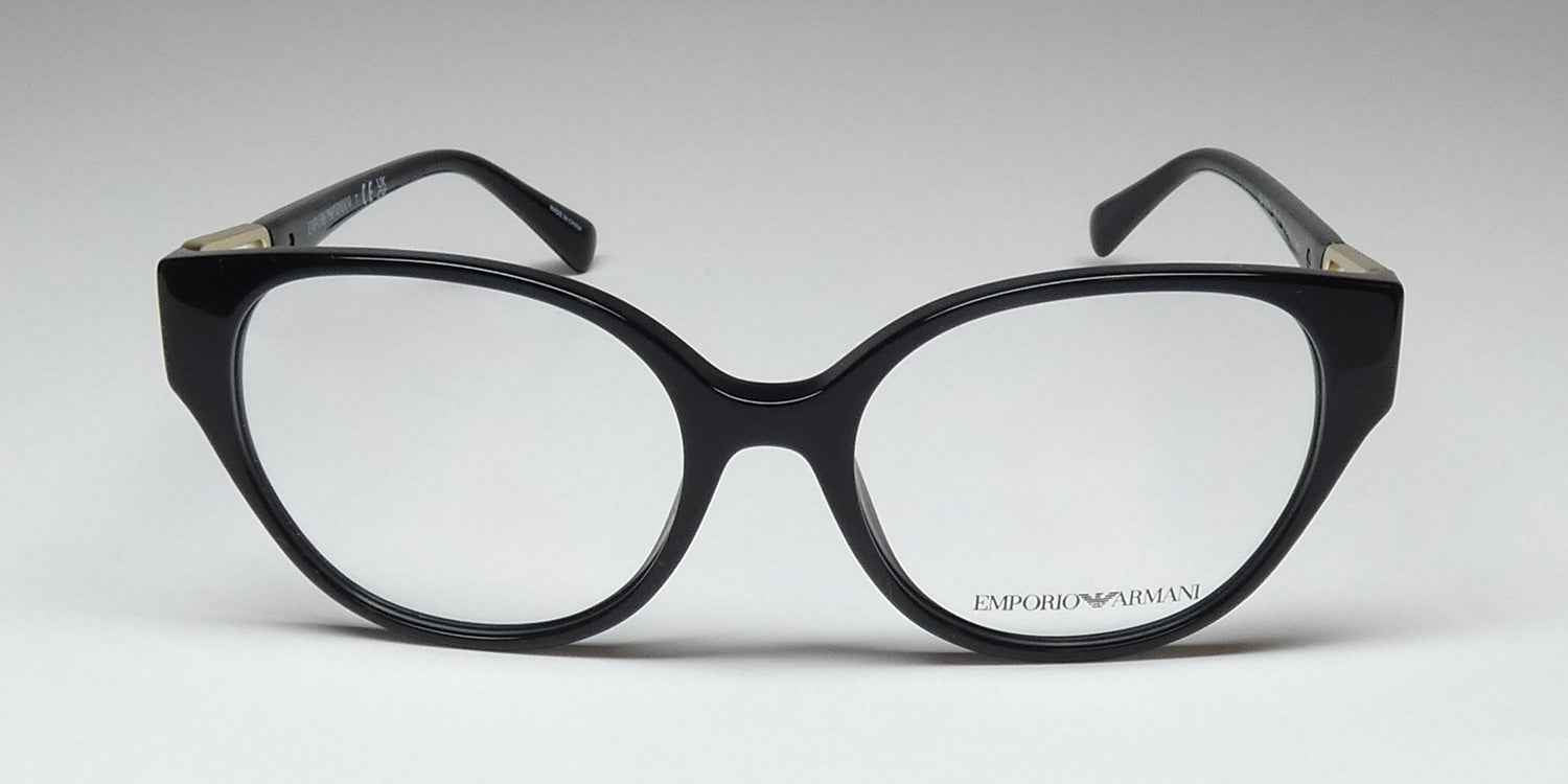 Emporio Armani 3211 Eyeglasses by ModaFrames