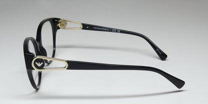 Emporio Armani 3211 Eyeglasses by ModaFrames