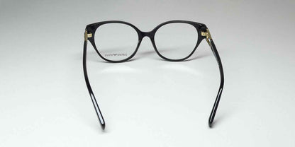 Emporio Armani 3211 Eyeglasses by ModaFrames