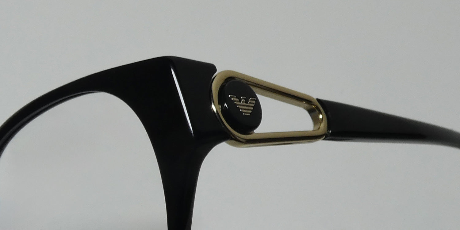 Emporio Armani 3211 Eyeglasses by ModaFrames