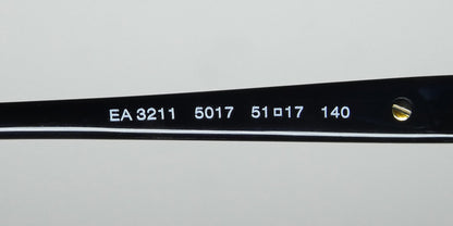 Emporio Armani 3211 Eyeglasses by ModaFrames