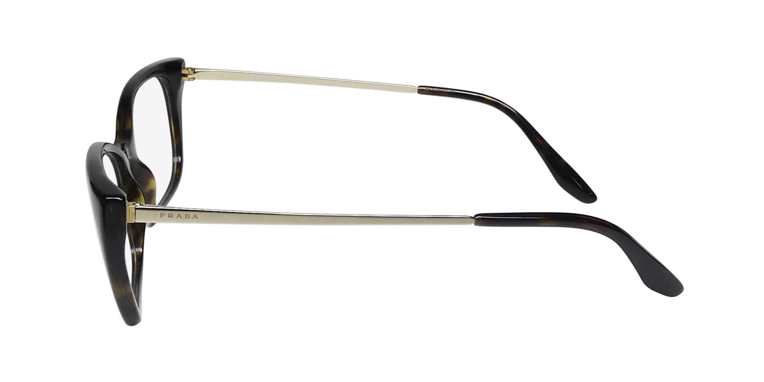 Prada Vpr14x Eyeglasses by ModaFrames