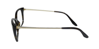 Prada Vpr14x Eyeglasses by ModaFrames