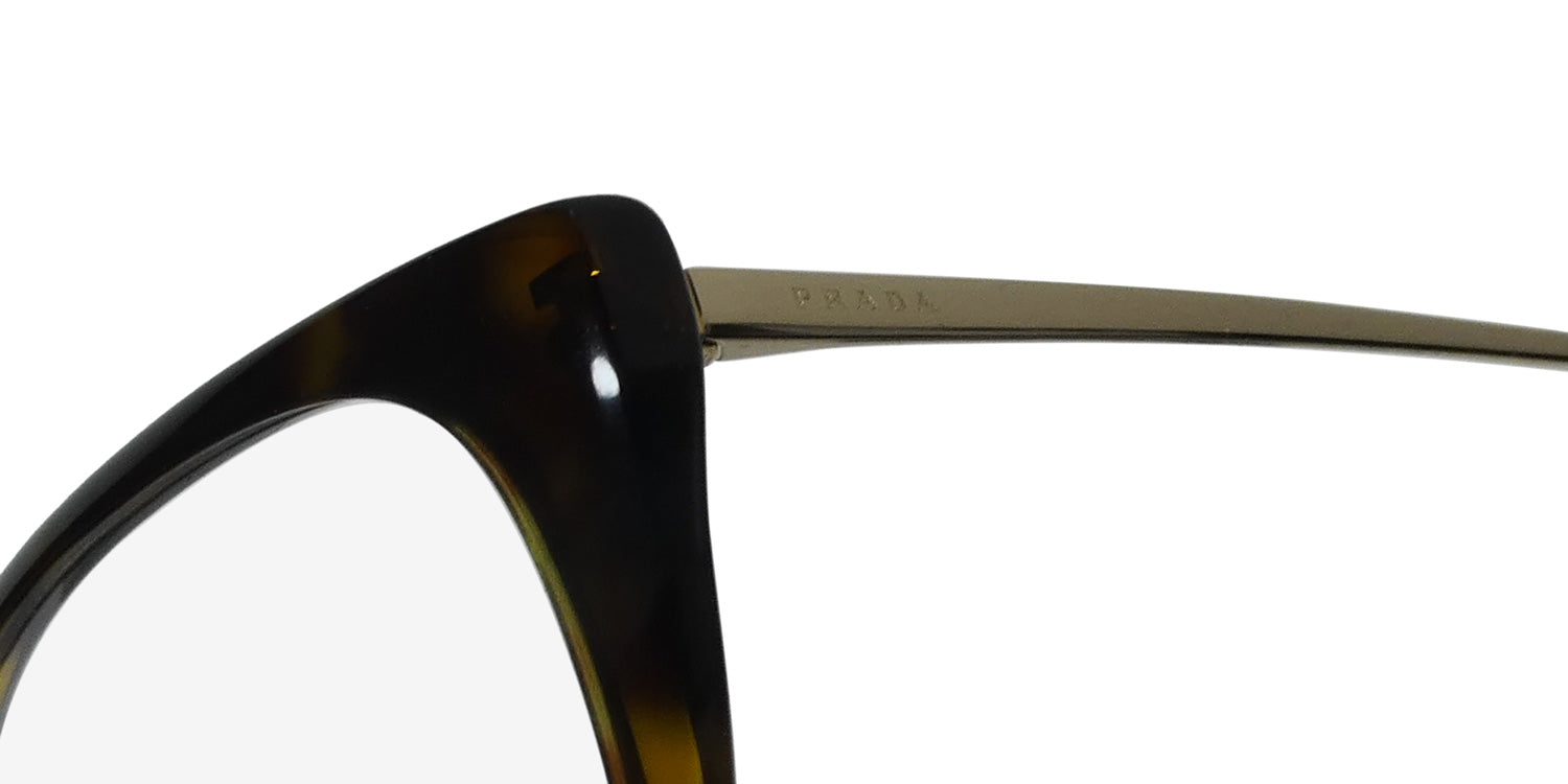 Prada Vpr14x Eyeglasses by ModaFrames