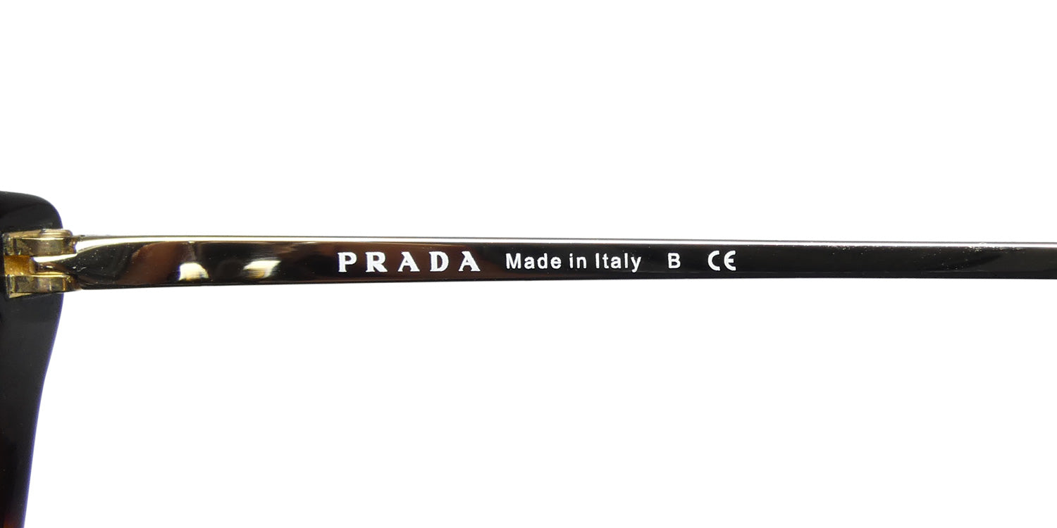 Prada Vpr14x Eyeglasses by ModaFrames