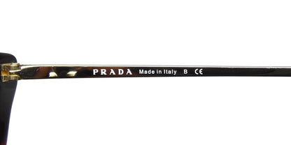 Prada Vpr14x Eyeglasses by ModaFrames