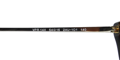 Prada Vpr14x Eyeglasses by ModaFrames