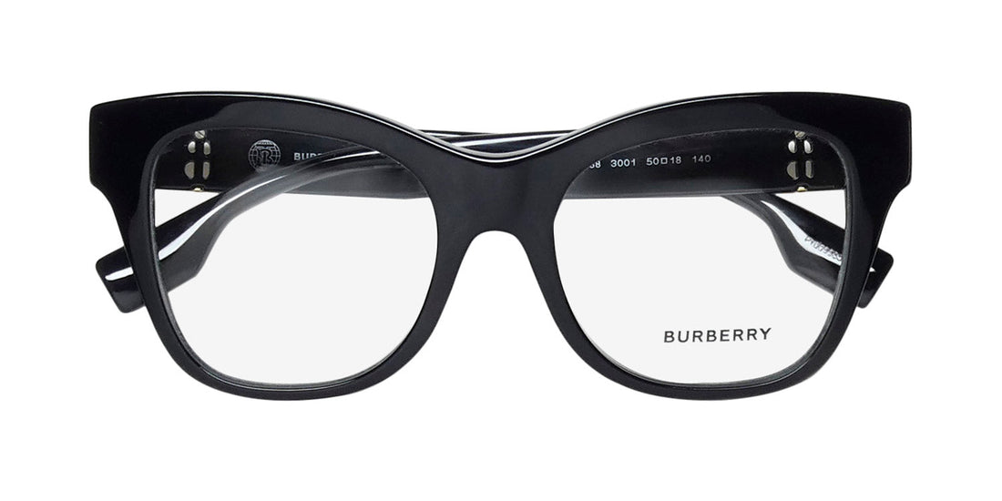 Burberry 2388 Eyeglasses by ModaFrames
